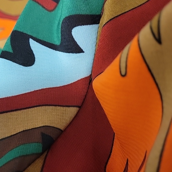 Pretty Little Thing(2 pc set)top size 18 **pants size 20 - Picture 7 of 7